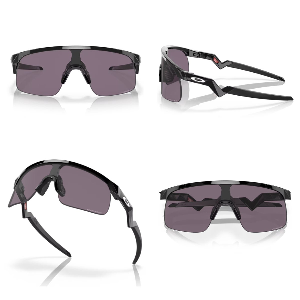 オークリー OAKLEY Resistor Youth Fit ジュニア レジスター ユース