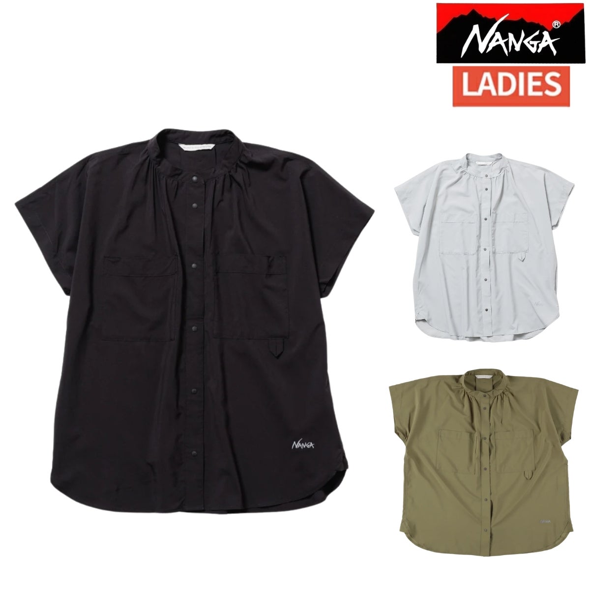 新品●ヤンマ産業●ノースリーブブラウス●ショート丈●ゴールド●会津木綿 楽天市場】ヤンマ産業（トップス｜レディースファッション）の通販