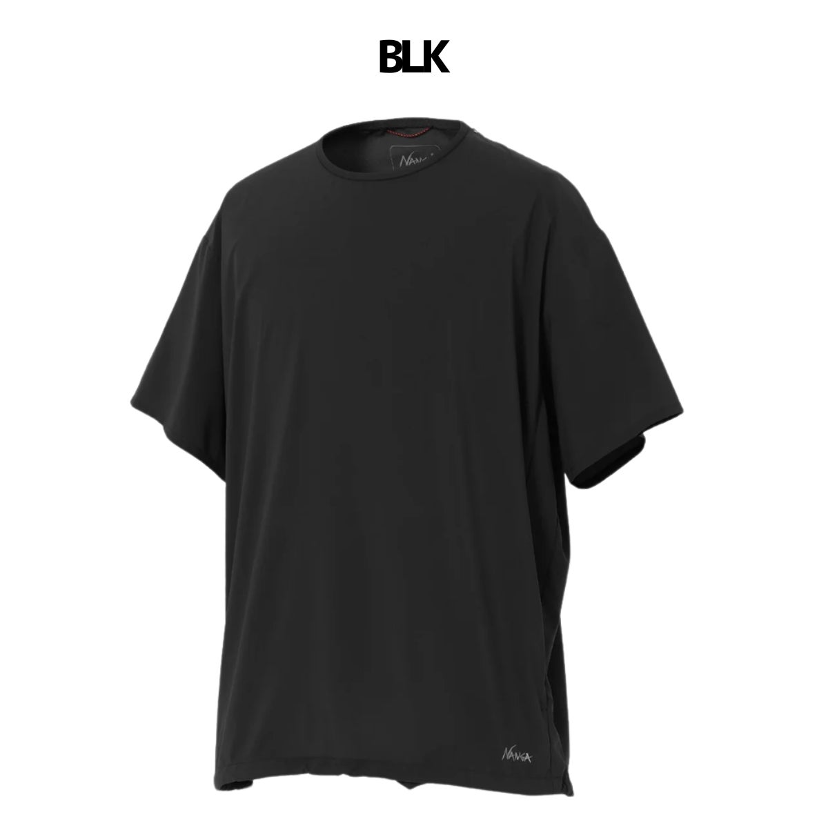ナンガ エクスカーション Tシャツ PLC NANGA | スポーツマリオ公式通販