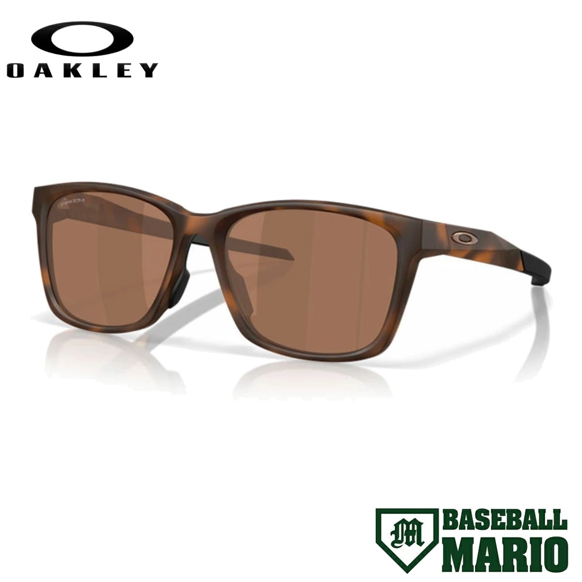オークリー OAKLEY Paracord パラコード ローブリッジフィット 野球