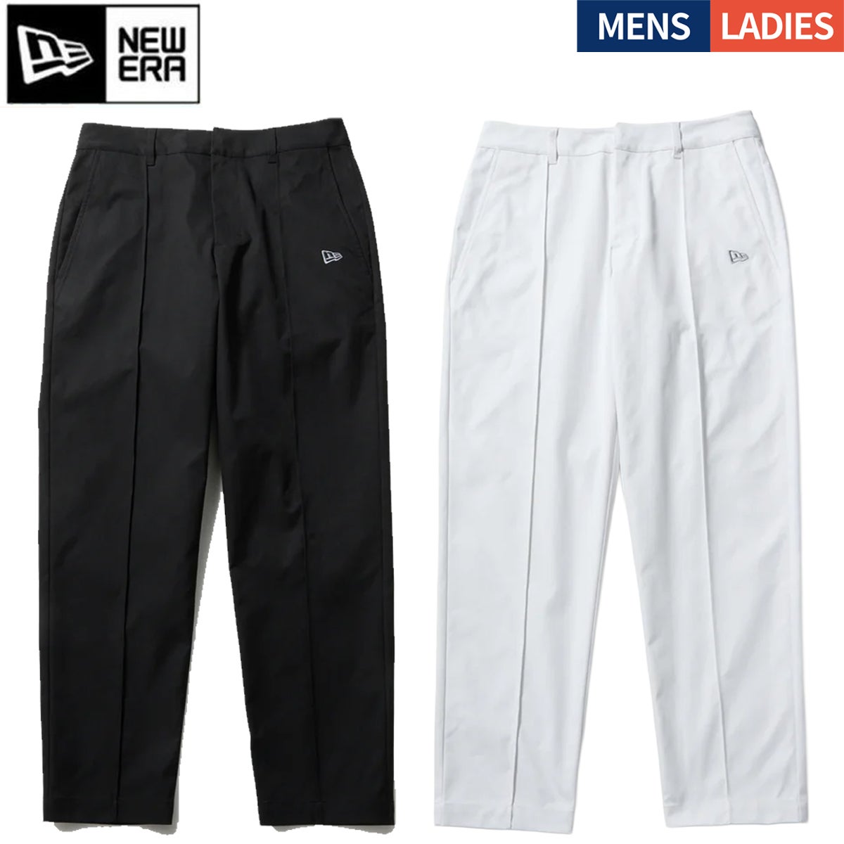 ニューエラ ストレッチ ツイル パンツ NEW ERA Stretch Twill Pants