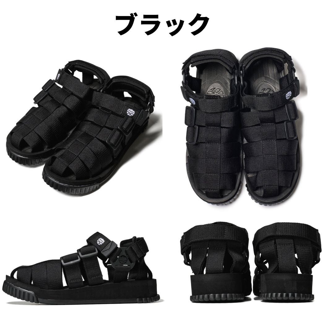 シャカ スポーツ サンダル SHAKA HIKER アウトレット セール