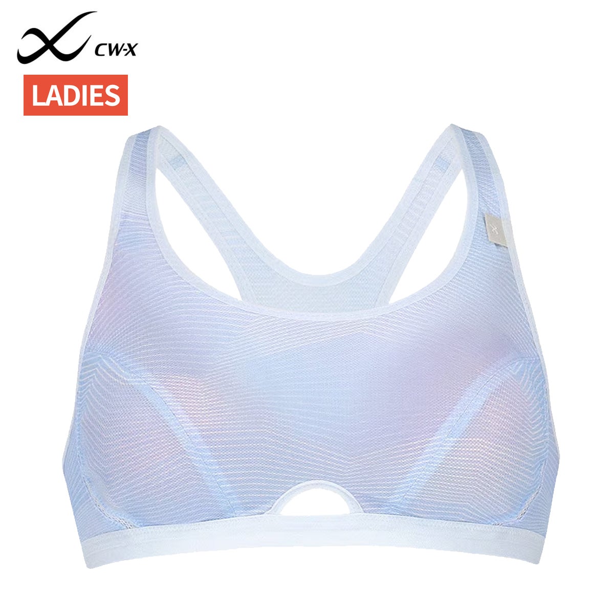 美品　CW-X L(CD)カップ スポーツブラ ウェア 3点セット シーダブリューエックス ワコール スポーツブラ(AB・CDカップ