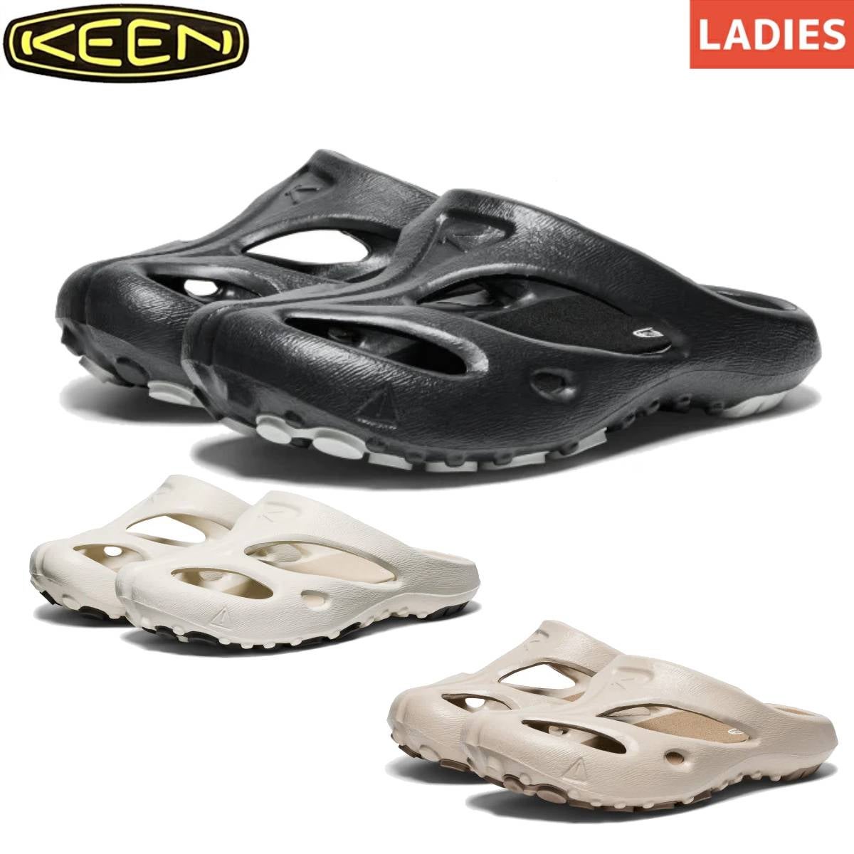 キーン シャンティ KEEN SHANTI | スポーツマリオ公式通販サイト