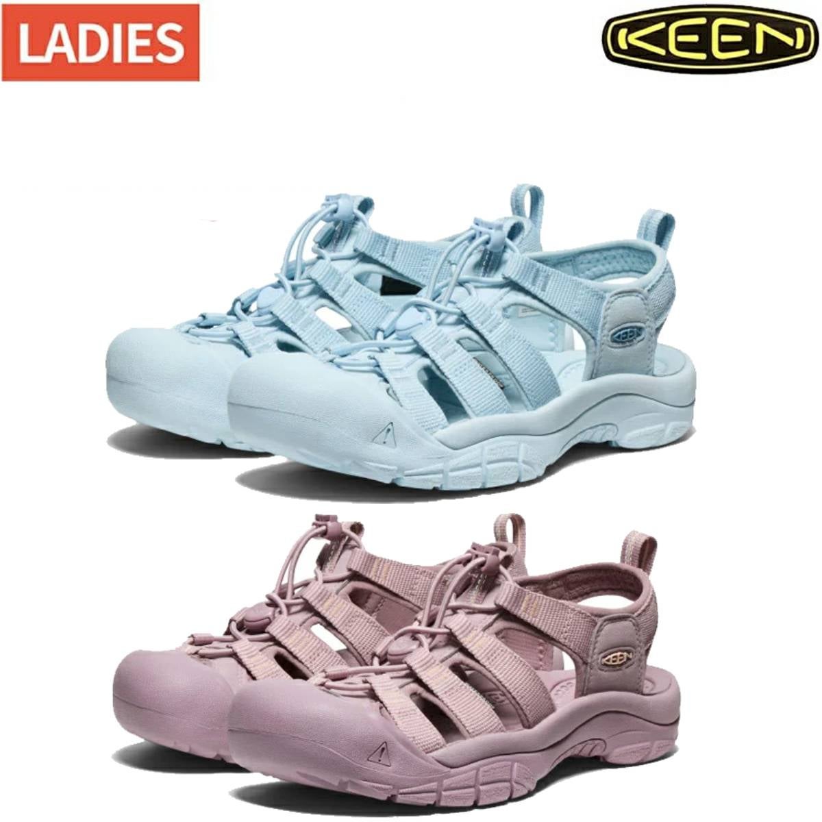 キーン ニューポート エイチツー KEEN NEWPORT H2 | スポーツマリオ