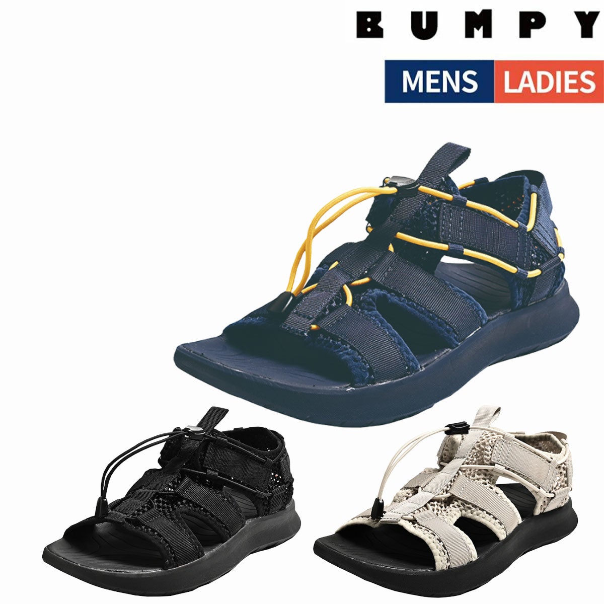 BUMPY(バンピー) | スポーツマリオ公式通販サイト