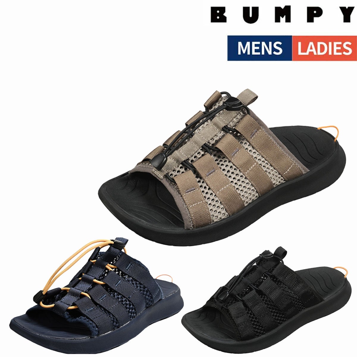 BUMPY(バンピー) | スポーツマリオ公式通販サイト