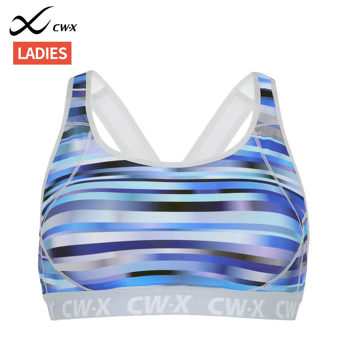 美品　CW-X L(CD)カップ スポーツブラ ウェア 3点セット シーダブリューエックス ワコール スポーツブラ(AB・CDカップ