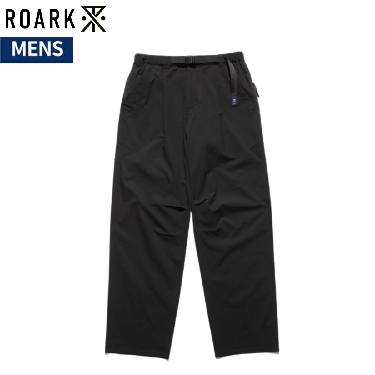 ROARK (ロアーク) TRAVEL PANT ロアークTRAVEL PANT ROAMFREE RELAX ROARK | スポーツマリオ公式通販
