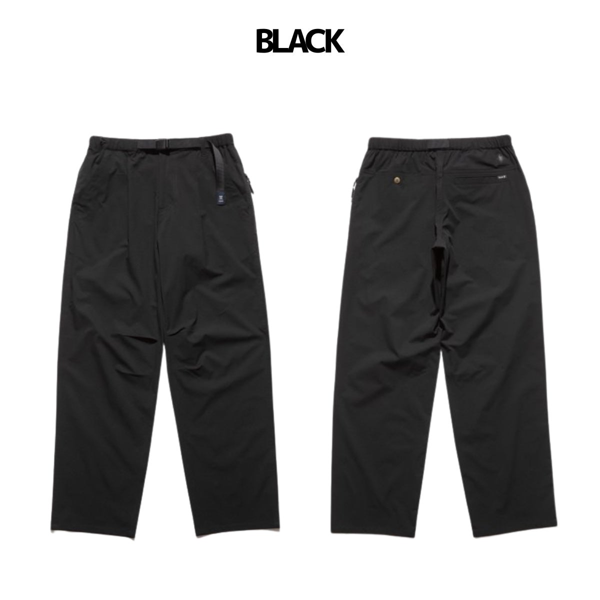 ロアークTRAVEL PANT ROAMFREE RELAX ROARK | スポーツマリオ公式通販