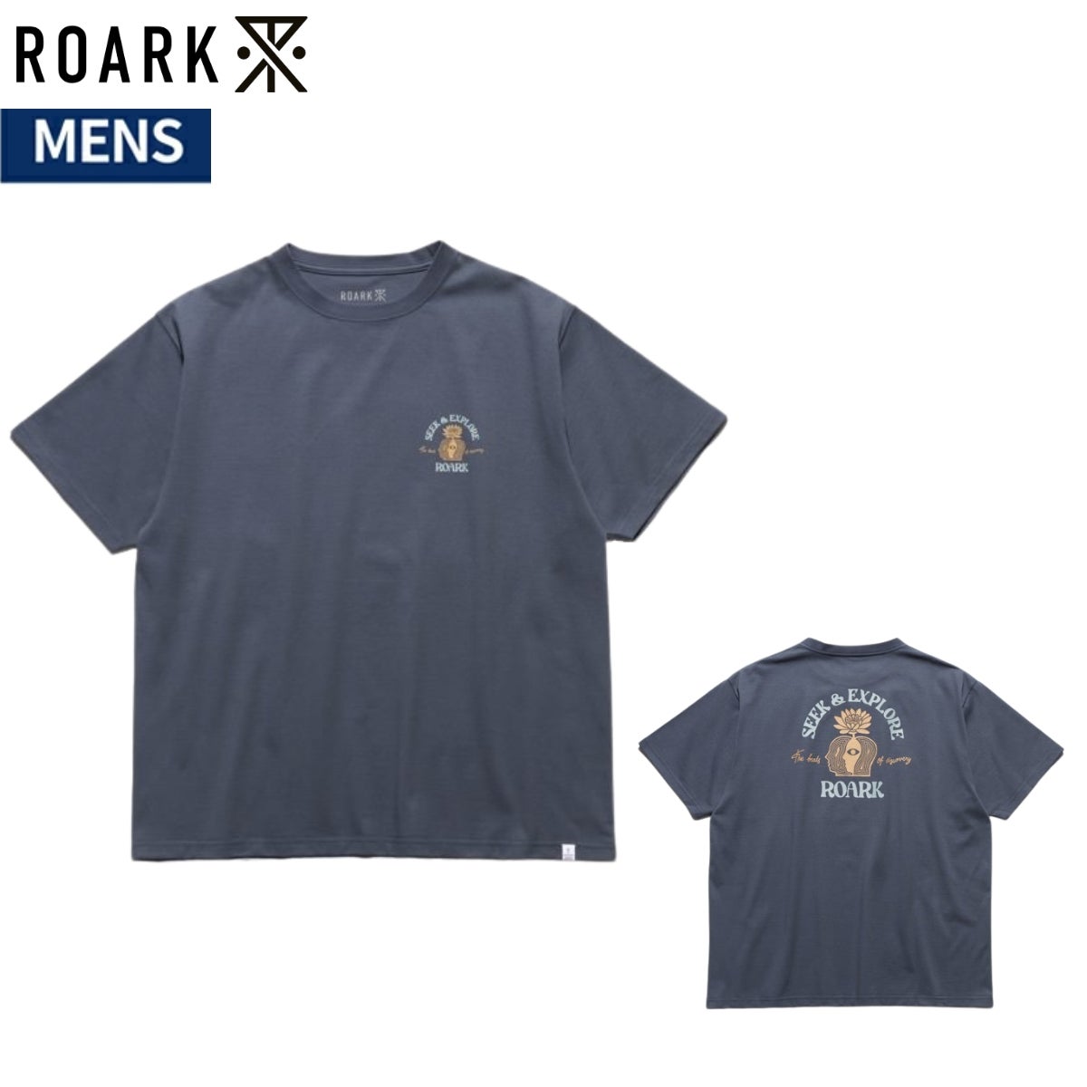 ロアーク PULQUE BLESS UP ROARK | スポーツマリオ公式通販サイト