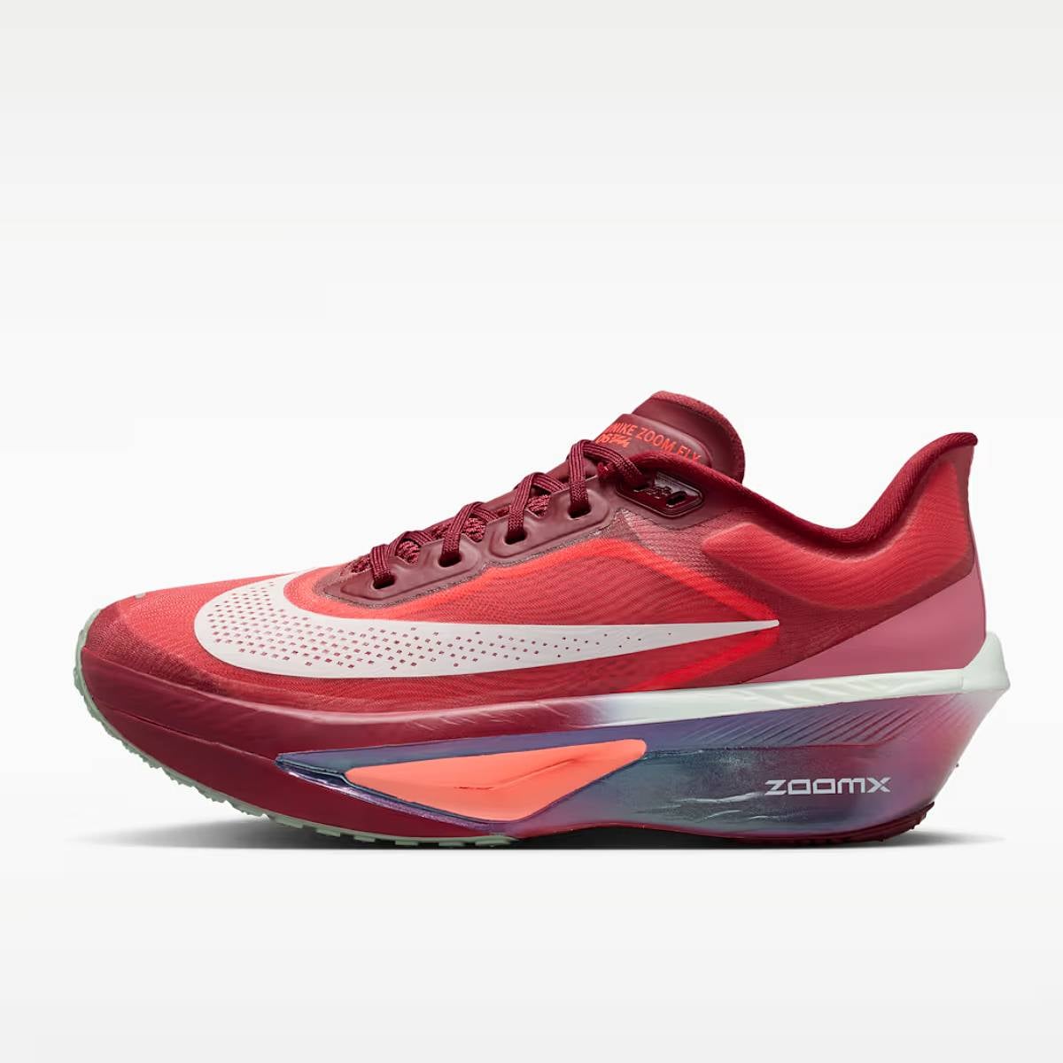 ナイキ ズーム フライ 6 SE NIKE ZOOM FLY | スポーツマリオ公式通販サイト