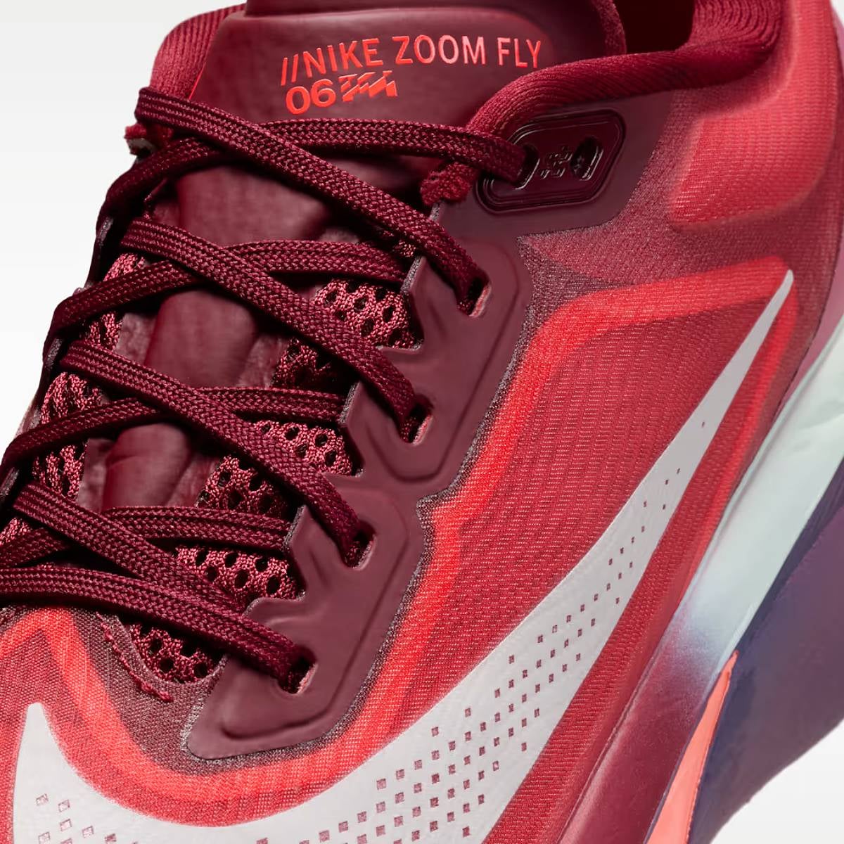 ナイキ ズーム フライ 6 SE NIKE ZOOM FLY | スポーツマリオ公式通販サイト