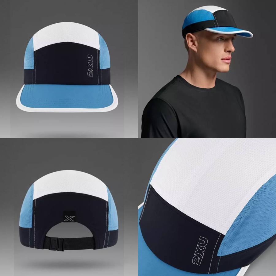 2xu キャップ　タイツ　sサイズ ツータイムズユー ライトスピードキャップ 2XU | スポーツマリオ公式