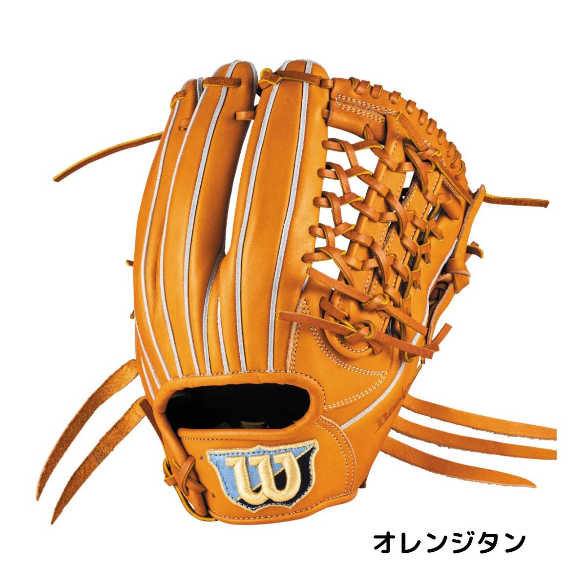 ウイルソン/ウィルソン Wilson Basic Lab DUAL 軟式用グラブ