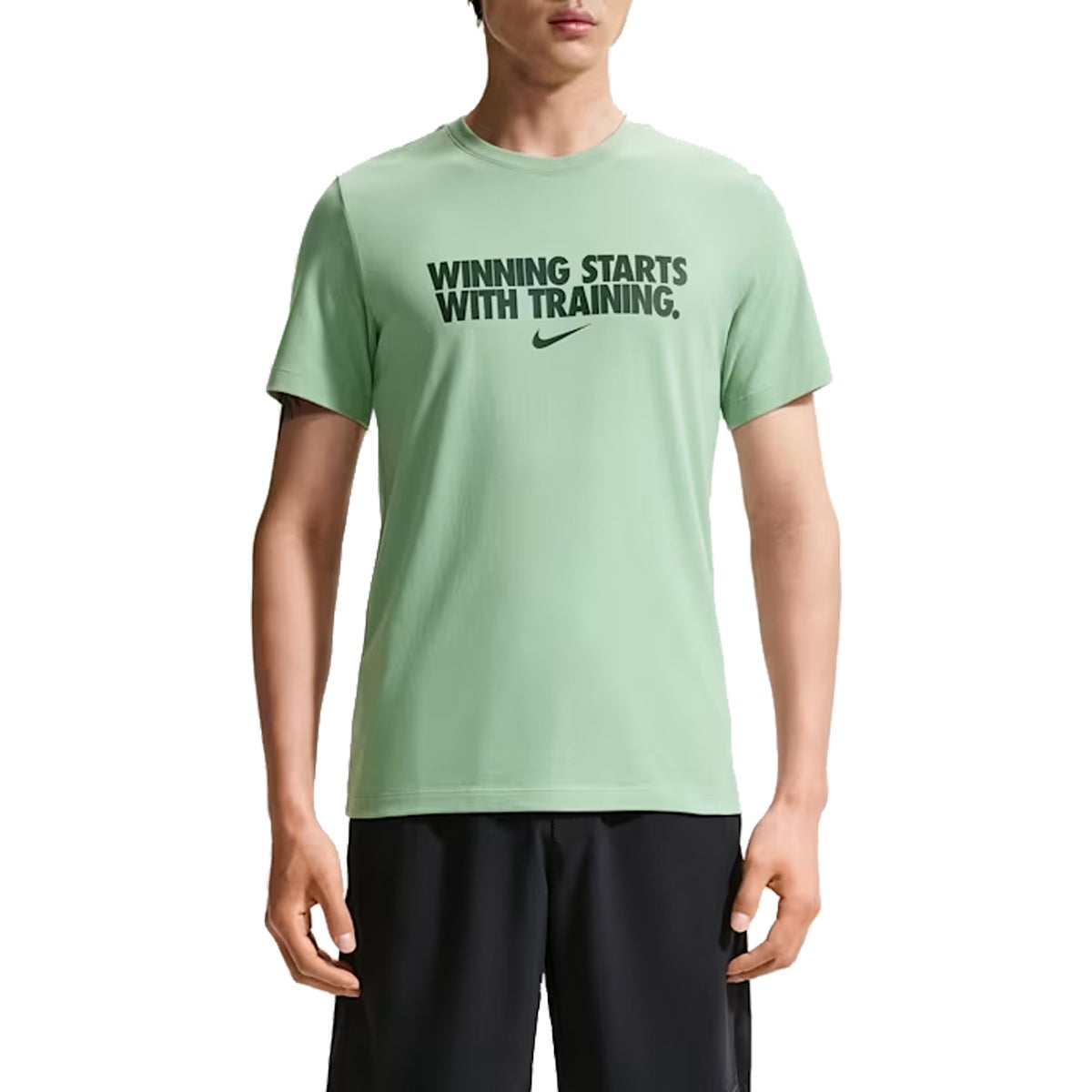 ナイキ ドライフィット Tシャツ メンズ NIKE Dri-FIT T-shirt