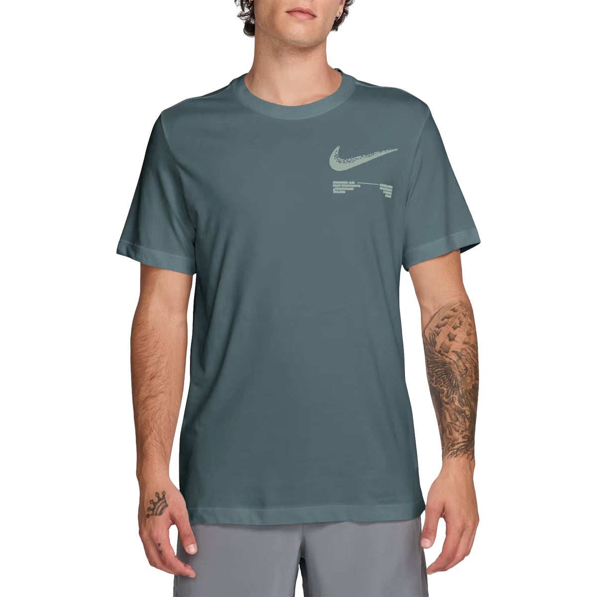 ナイキ ドライフィット Tシャツ メンズ NIKE Dri-FIT T-shirt