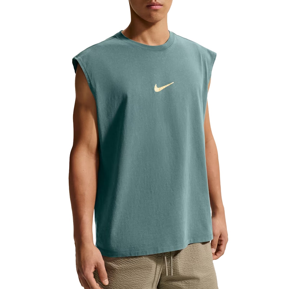 ナイキ プロ ドライフィット トレーニングタンクトップ NIKE Pro Dri