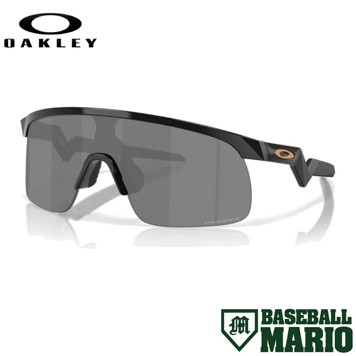 オークリー OAKLEY Resistor Youth Fit ジュニア レジスター ユース