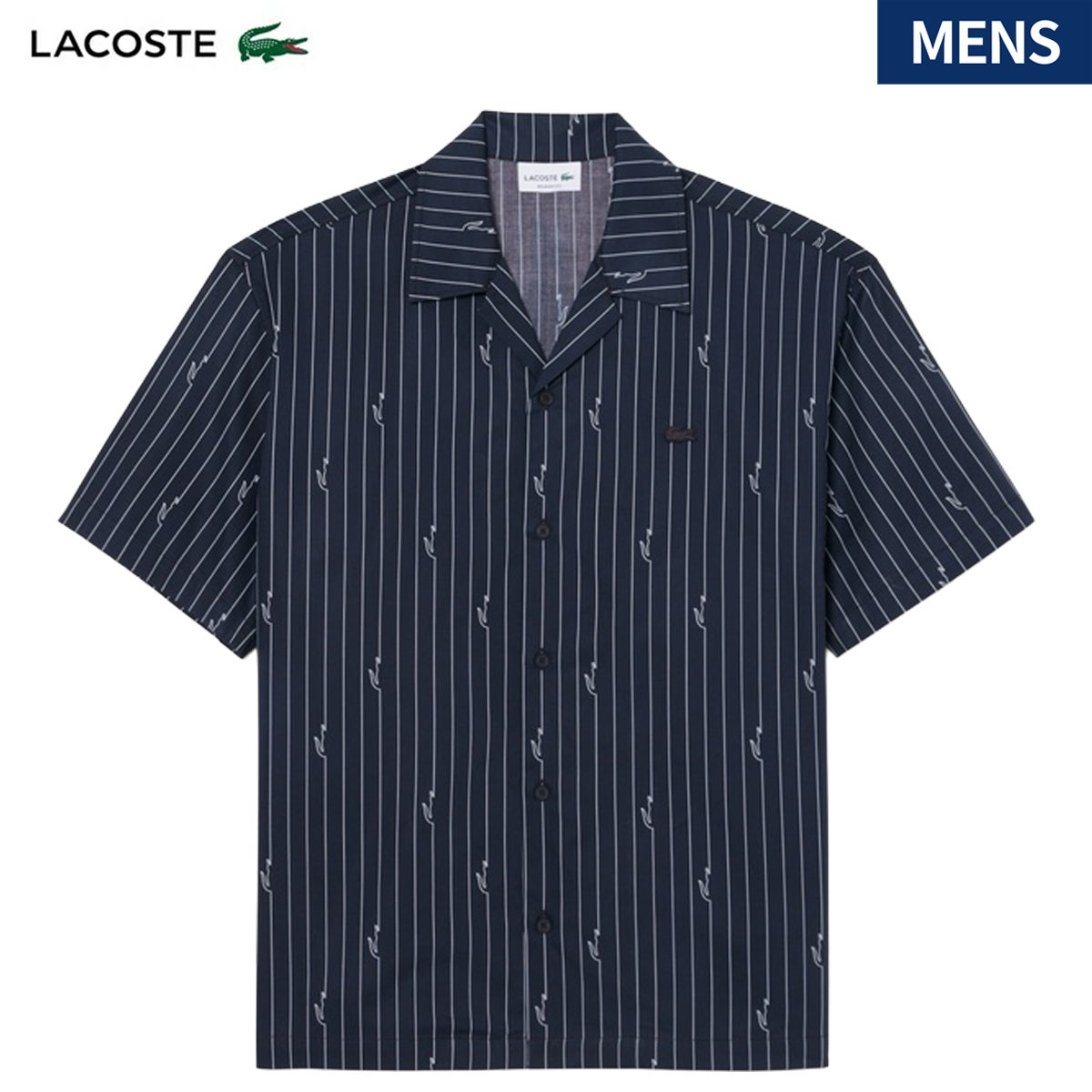 ☆ラコステ☆ メンズシャツ LACOSTE(ラコステ) | スポーツマリオ公式通販サイト