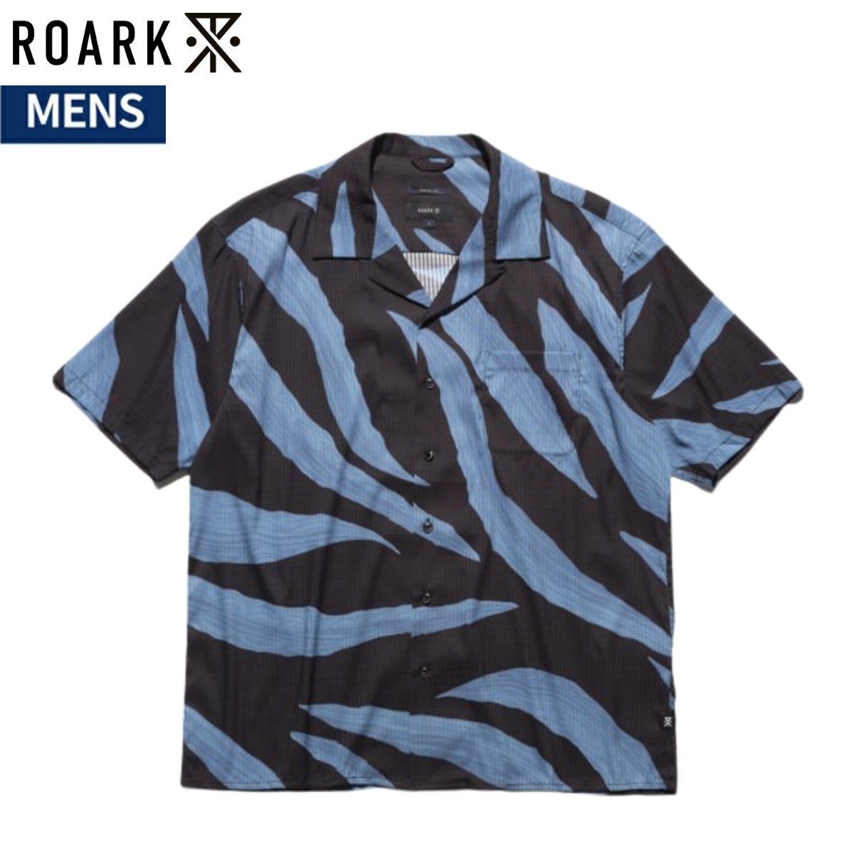 ロアーク PULQUE BLESS UP ROARK | スポーツマリオ公式通販サイト