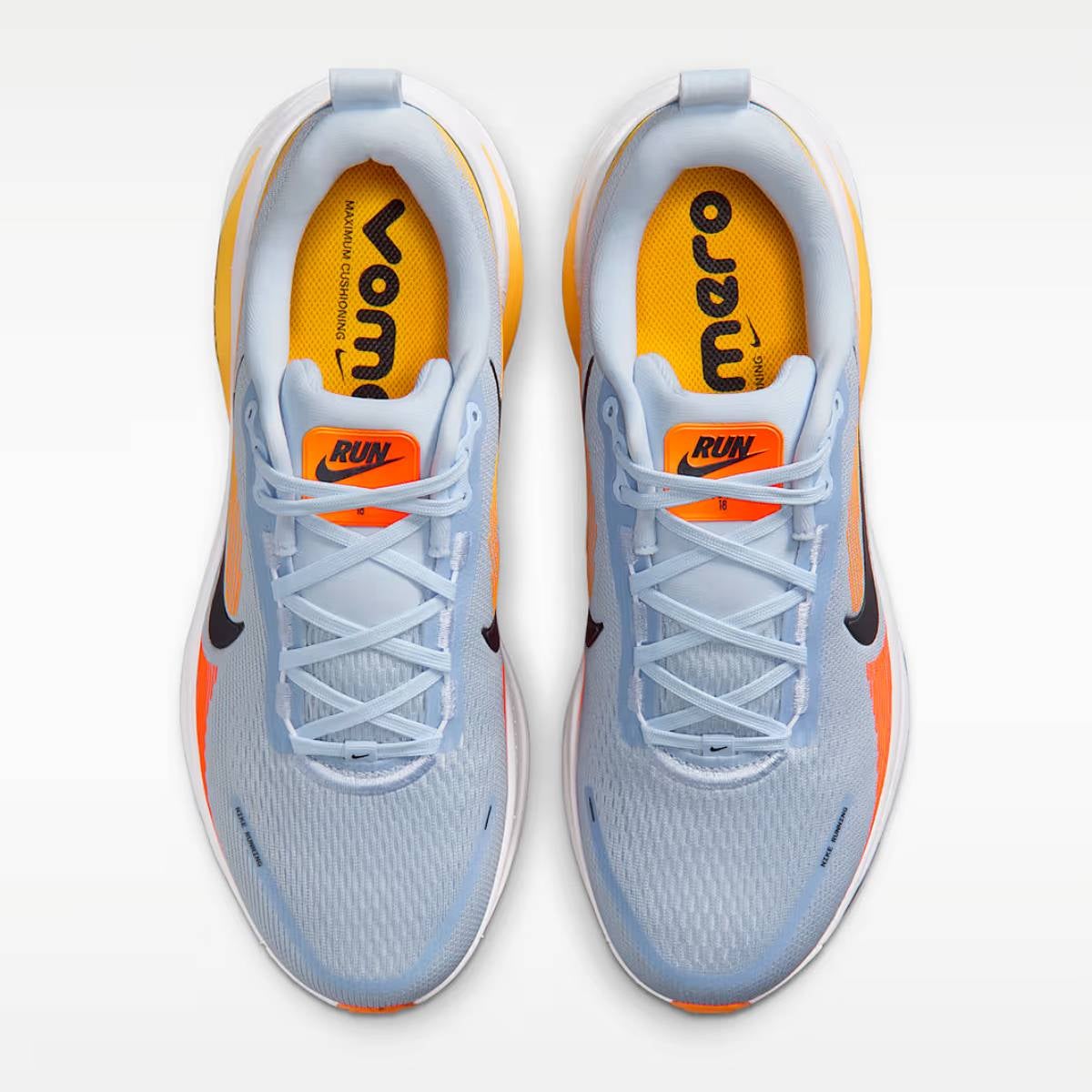 ナイキ ボメロ 18 メンズ NIKE ZOOM VOMERO 18 | スポーツマリオ公式