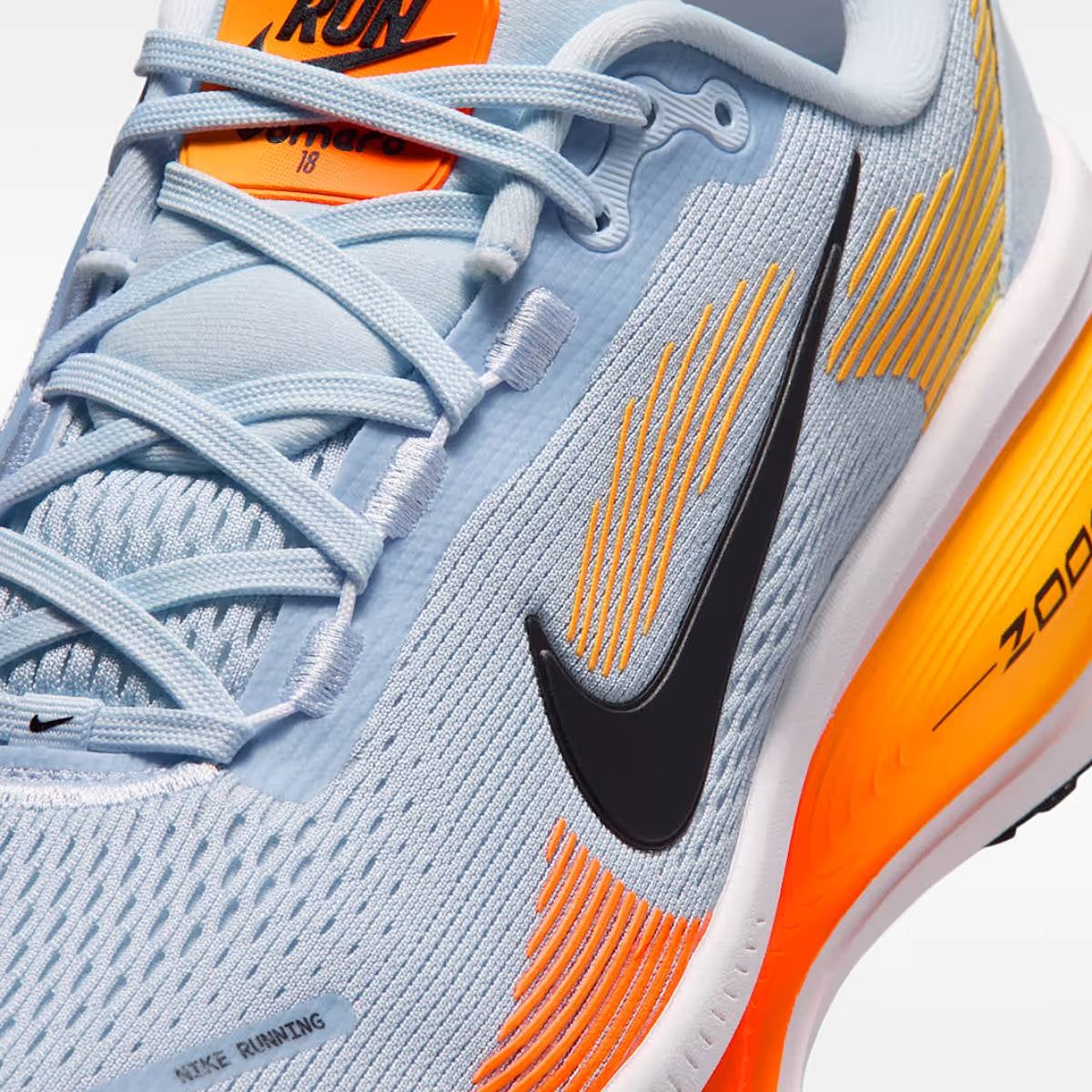 ナイキ ボメロ 18 メンズ NIKE ZOOM VOMERO 18 | スポーツマリオ公式