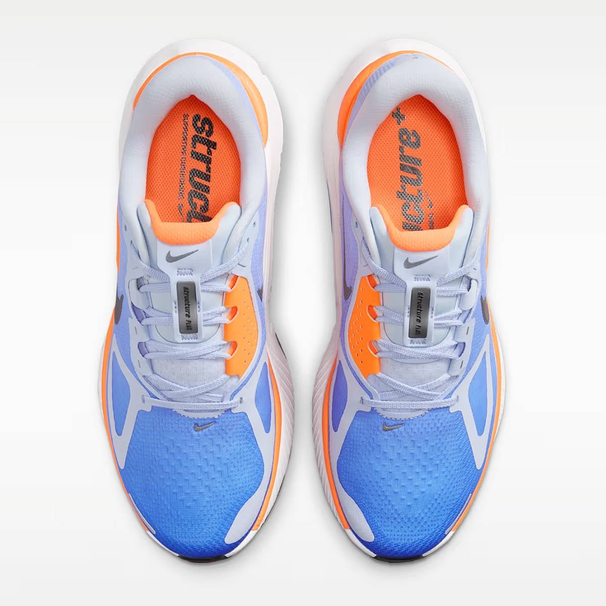 ナイキ ストラクチャー プラス NIKE Structure Plus | スポーツマリオ