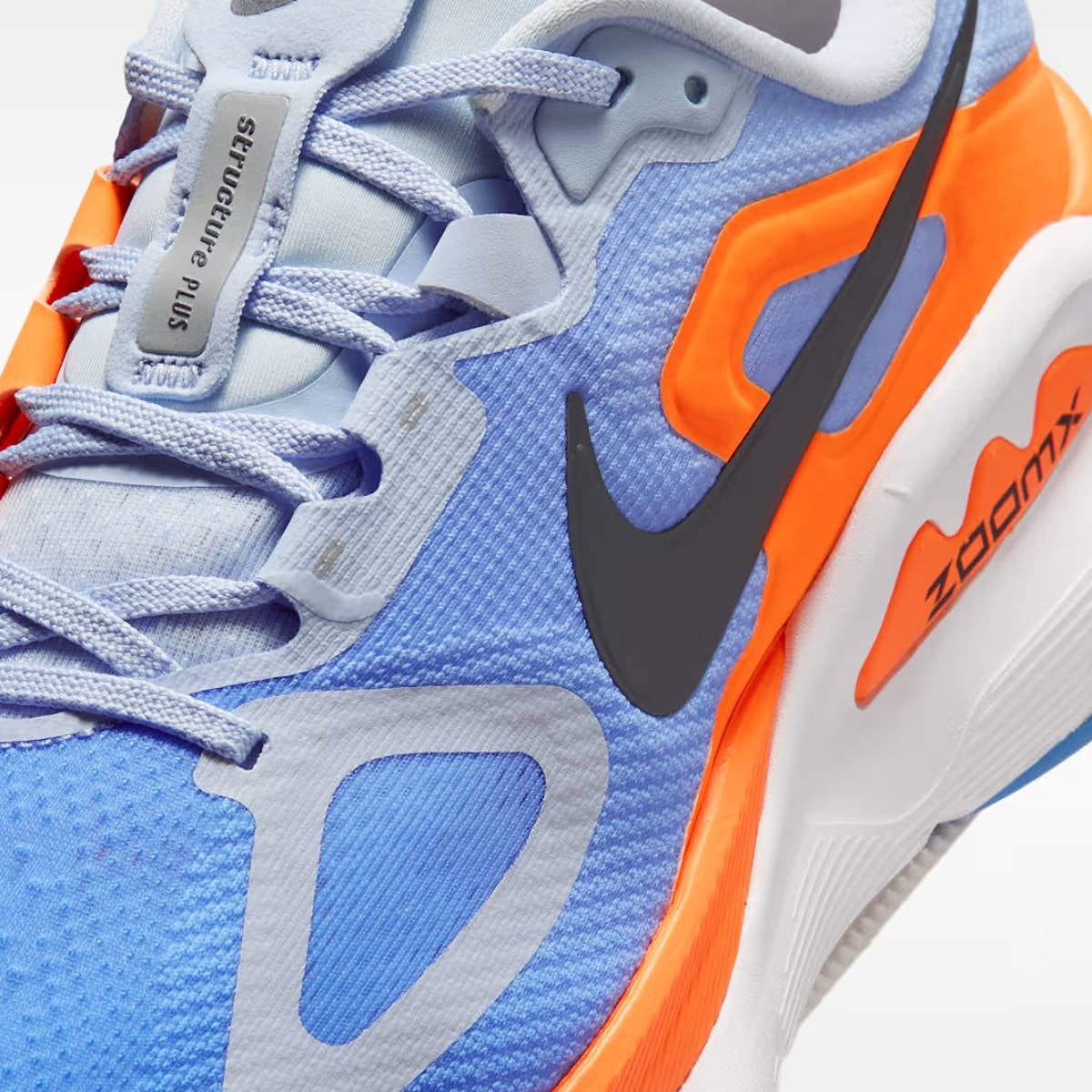 ナイキ ストラクチャー プラス NIKE Structure Plus | スポーツマリオ