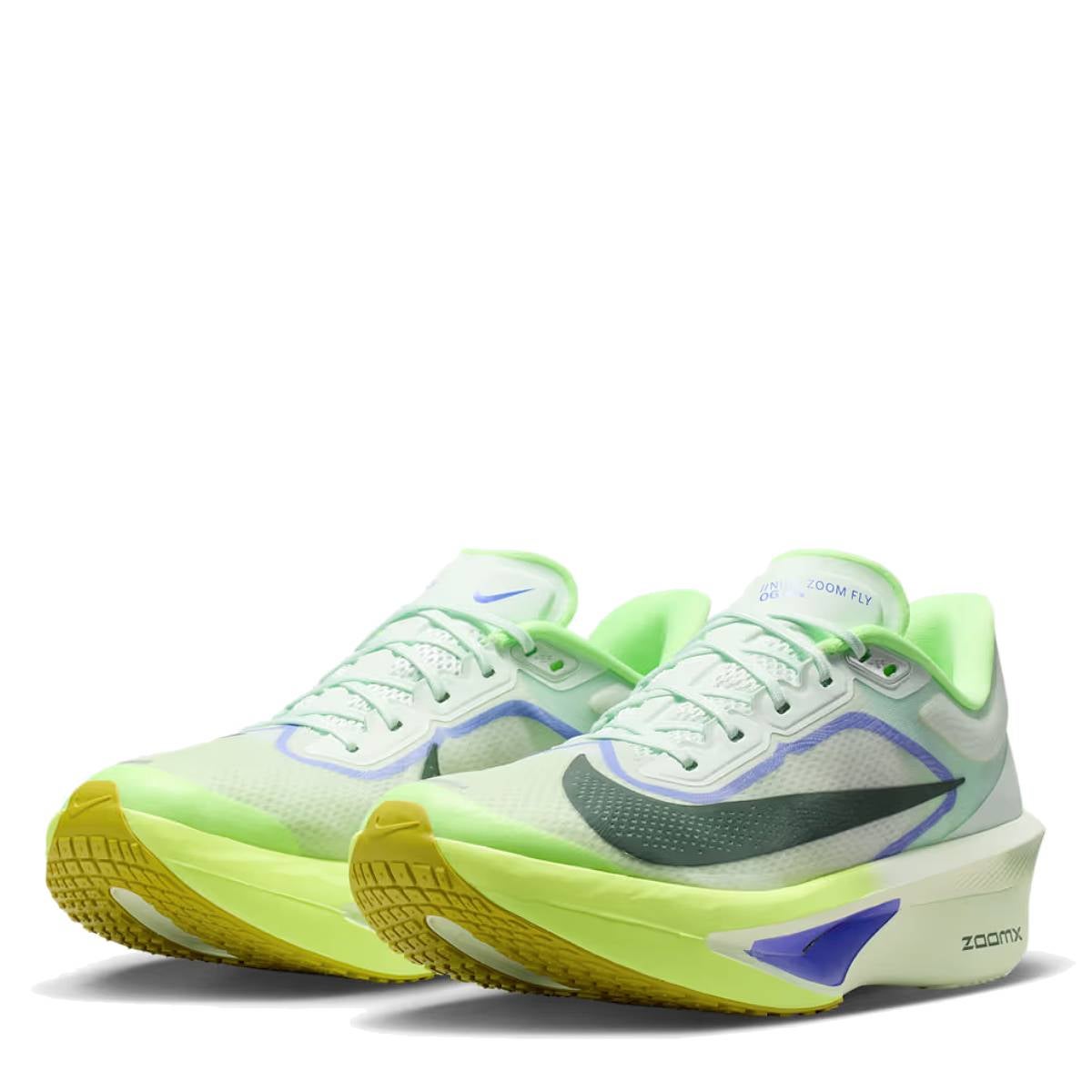 ナイキ ズーム フライ 6 NIKE ZOOM FLY | スポーツマリオ公式通販サイト