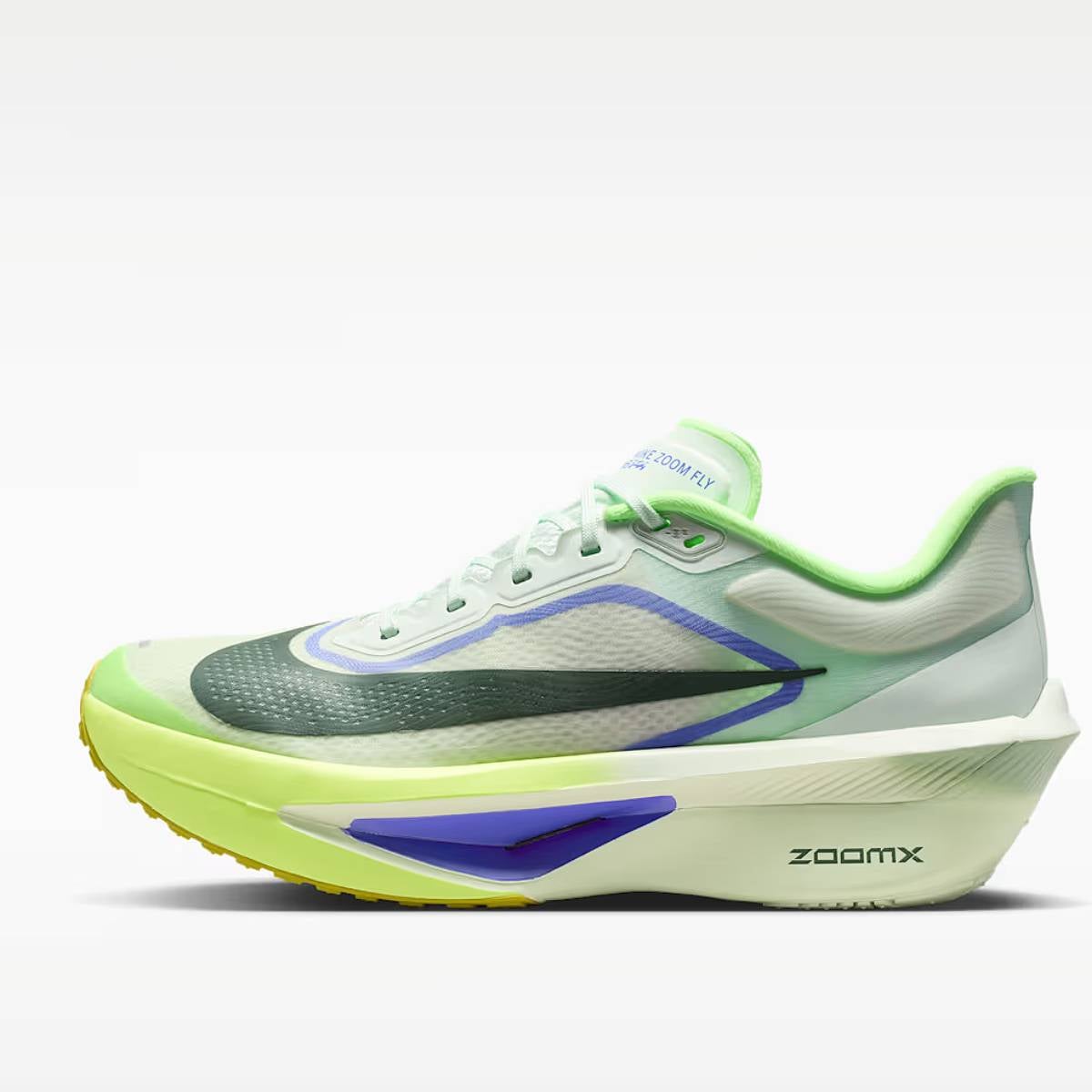 ナイキ ズーム フライ 6 NIKE ZOOM FLY | スポーツマリオ公式通販サイト
