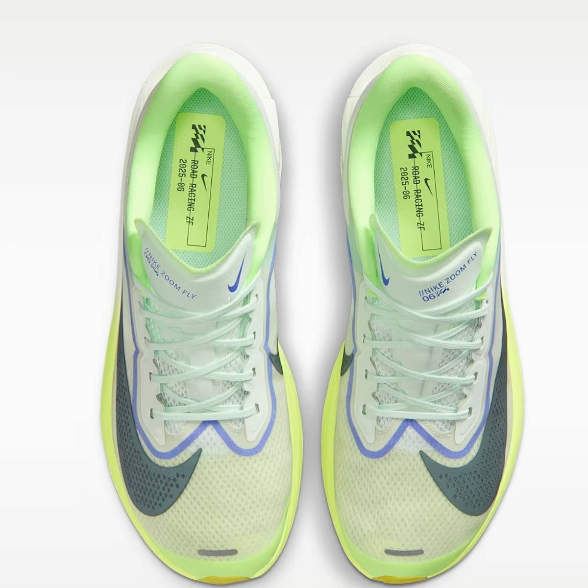 ナイキ ズーム フライ 6 NIKE ZOOM FLY | スポーツマリオ公式通販サイト