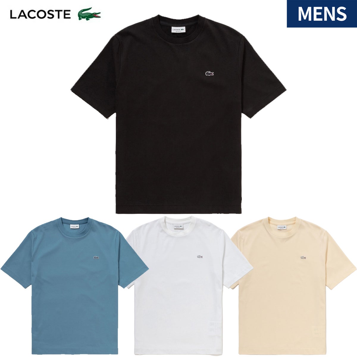LACOSTE(ラコステ) | スポーツマリオ公式通販サイト