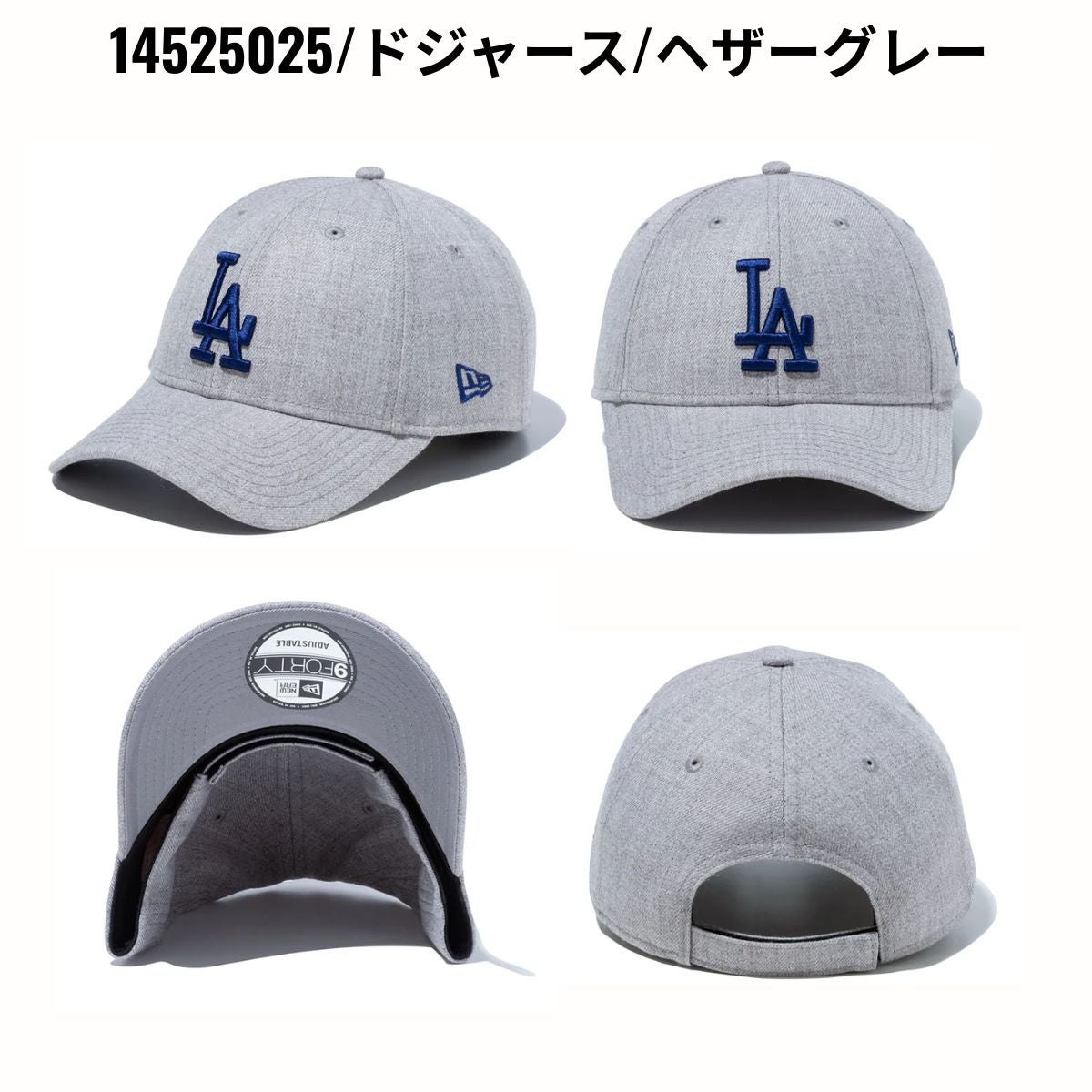 ニューエラ 9FORTY NEW ERA | スポーツマリオ公式通販サイト