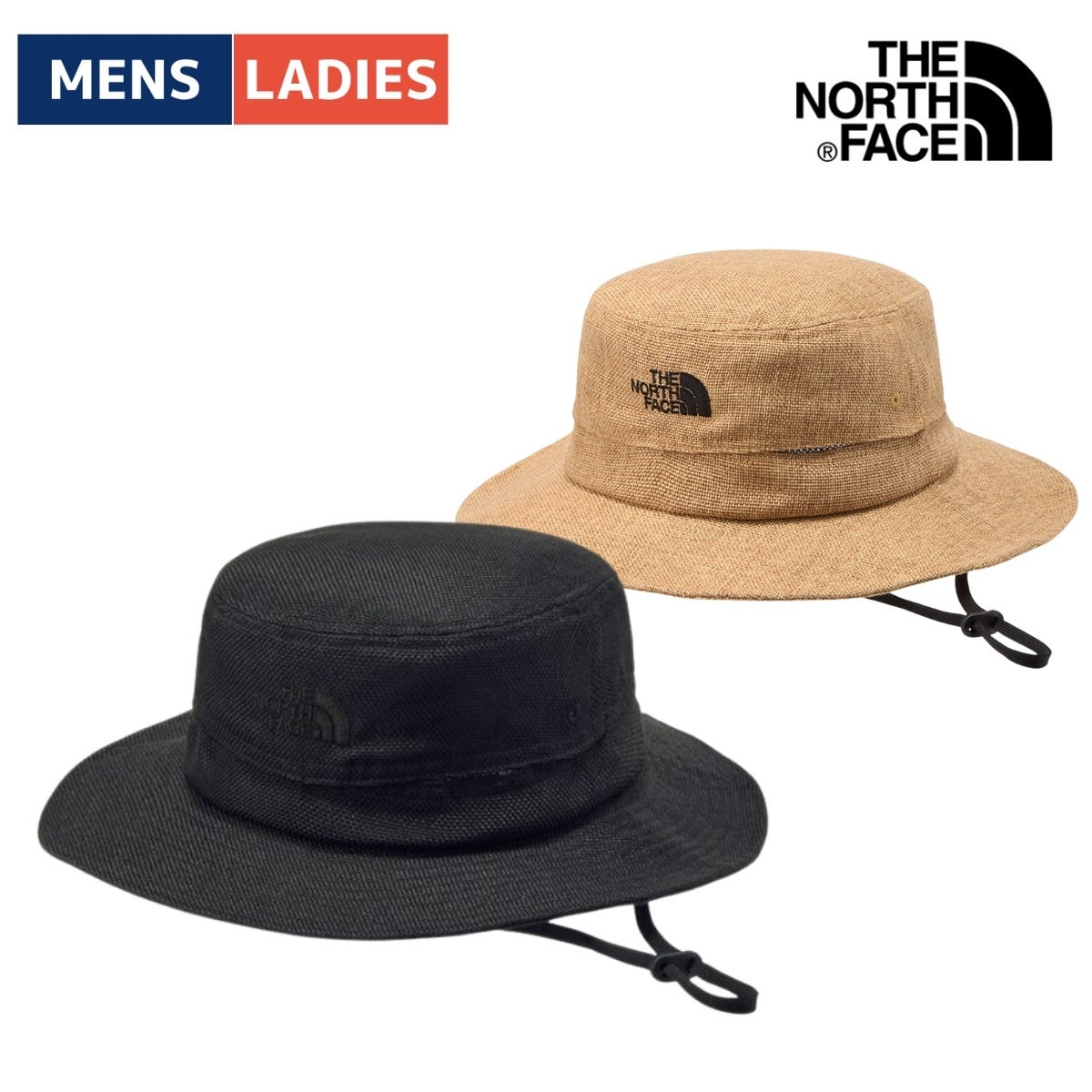 ザ・ノース・フェイス ハイクホライズンハット THE NORTH FACE HIKE
