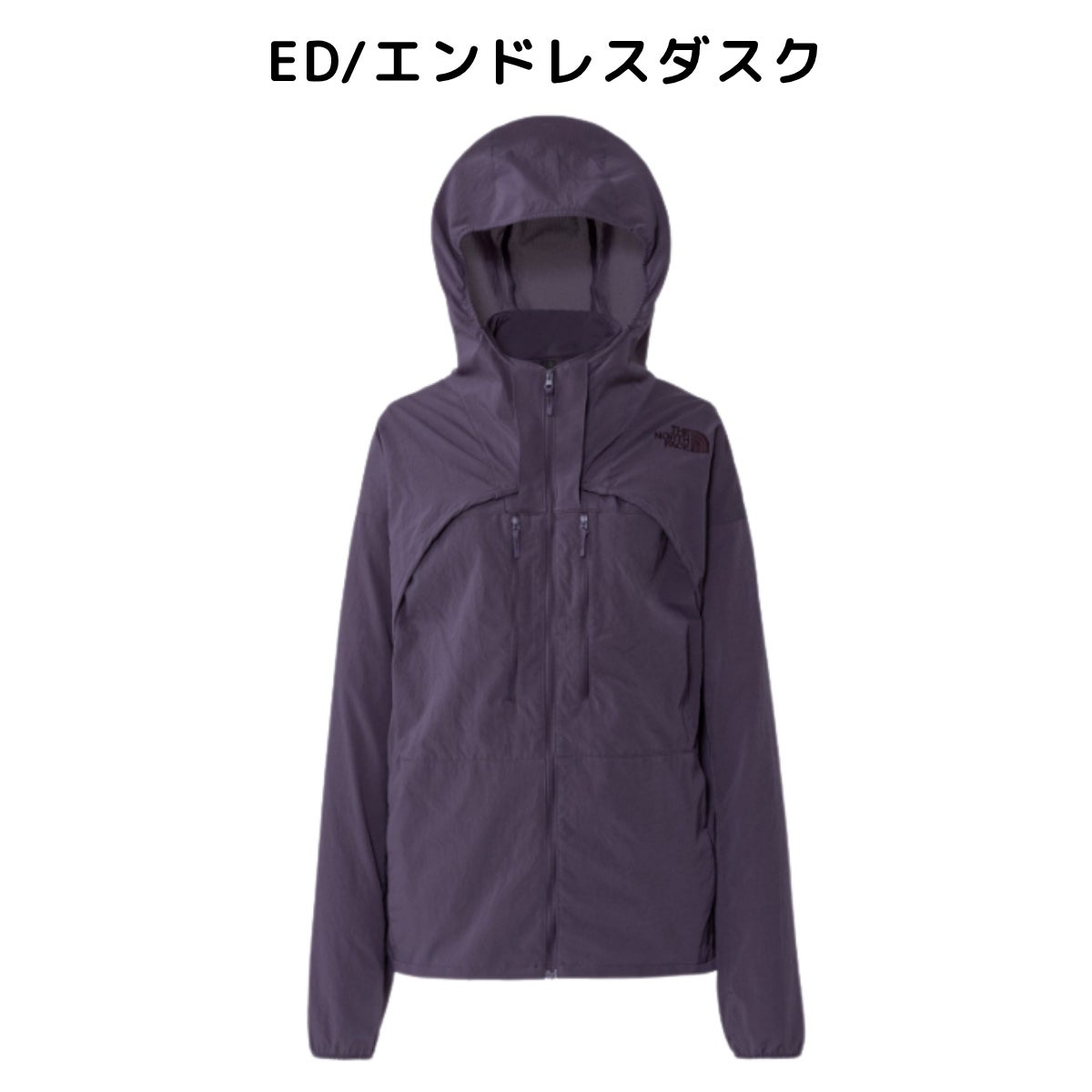 ザ・ノース・フェイス スワッシュジャケット THE NORTH FACE SWASH