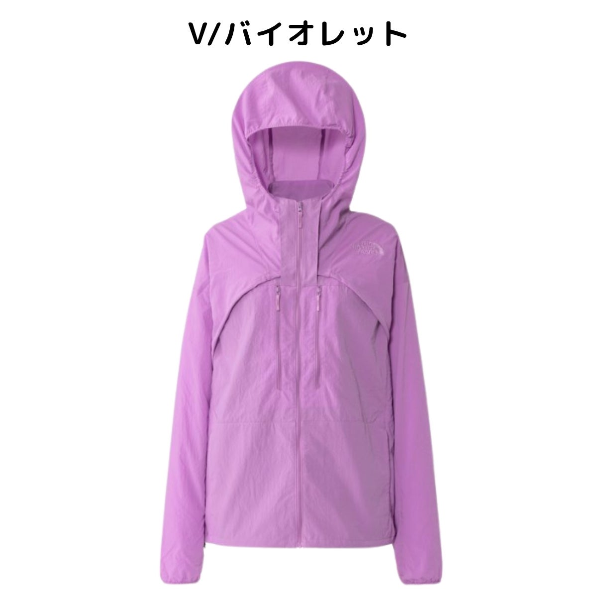 ザ・ノース・フェイス スワッシュジャケット THE NORTH FACE SWASH
