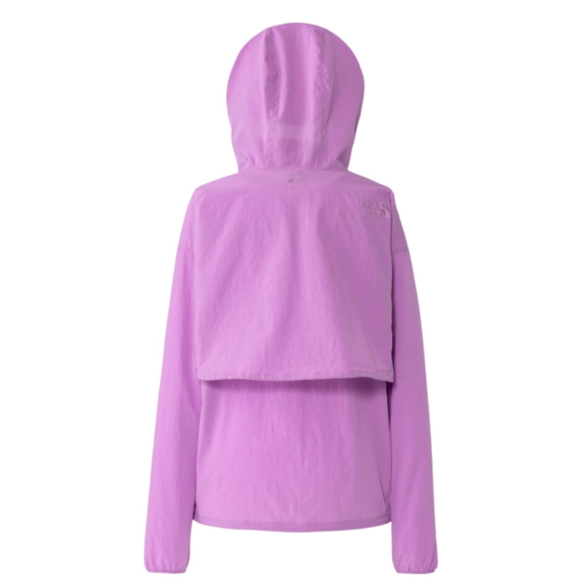 ザ・ノース・フェイス スワッシュジャケット THE NORTH FACE SWASH
