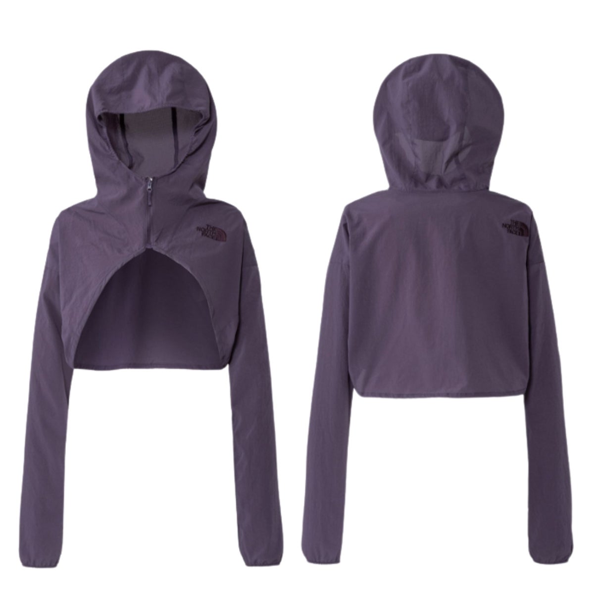ザ・ノース・フェイス スワッシュジャケット THE NORTH FACE SWASH