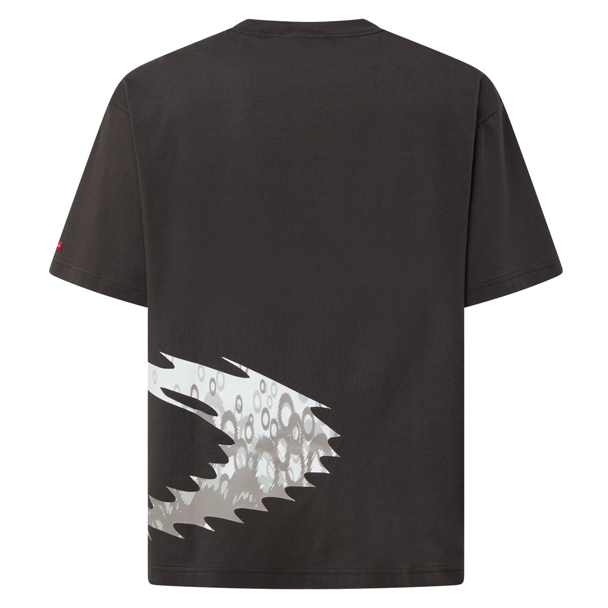 オークリー US規格 ニュー レトロ Tシャツ スタティック 3.0 メンズ