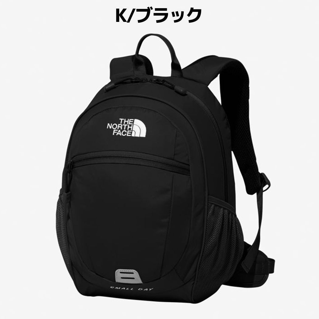 ザ・ノース・フェイス スモールデイ キッズ 15L THE NORTH FACE Small