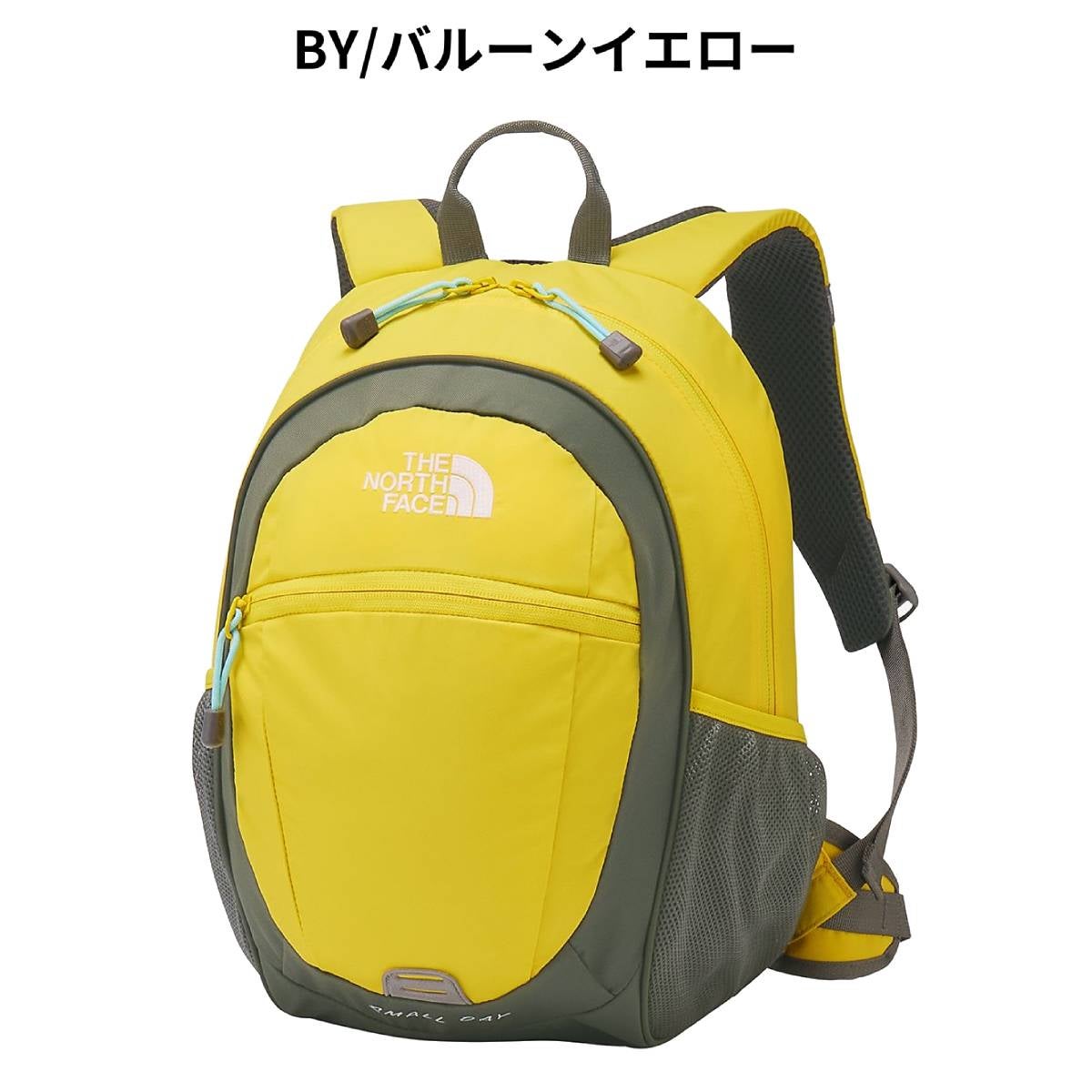 ノースフェイス　SMALL DAY ザ・ノース・フェイス スモールデイ キッズ 15L THE NORTH FACE Small