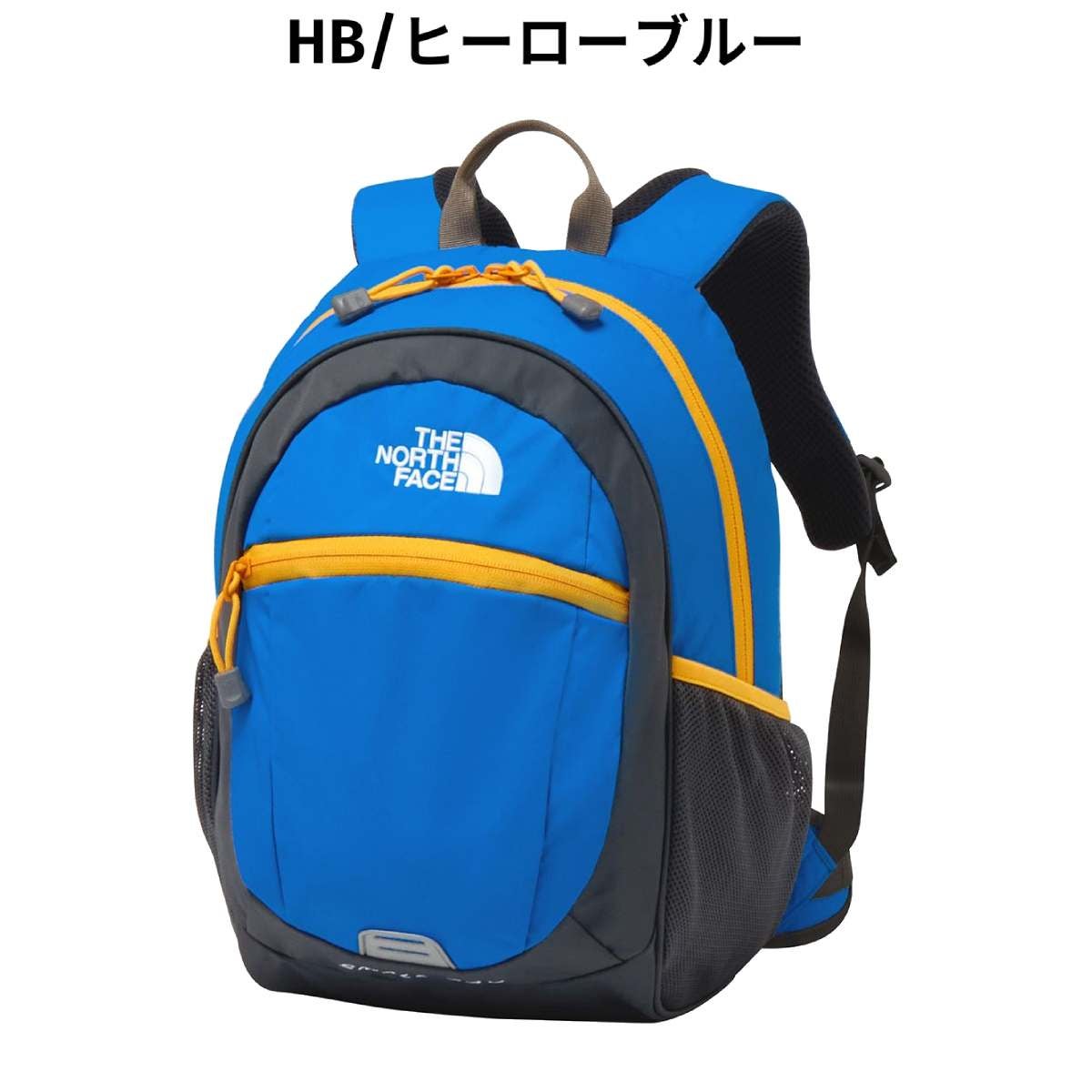 ザ・ノース・フェイス スモールデイ キッズ 15L THE NORTH FACE Small