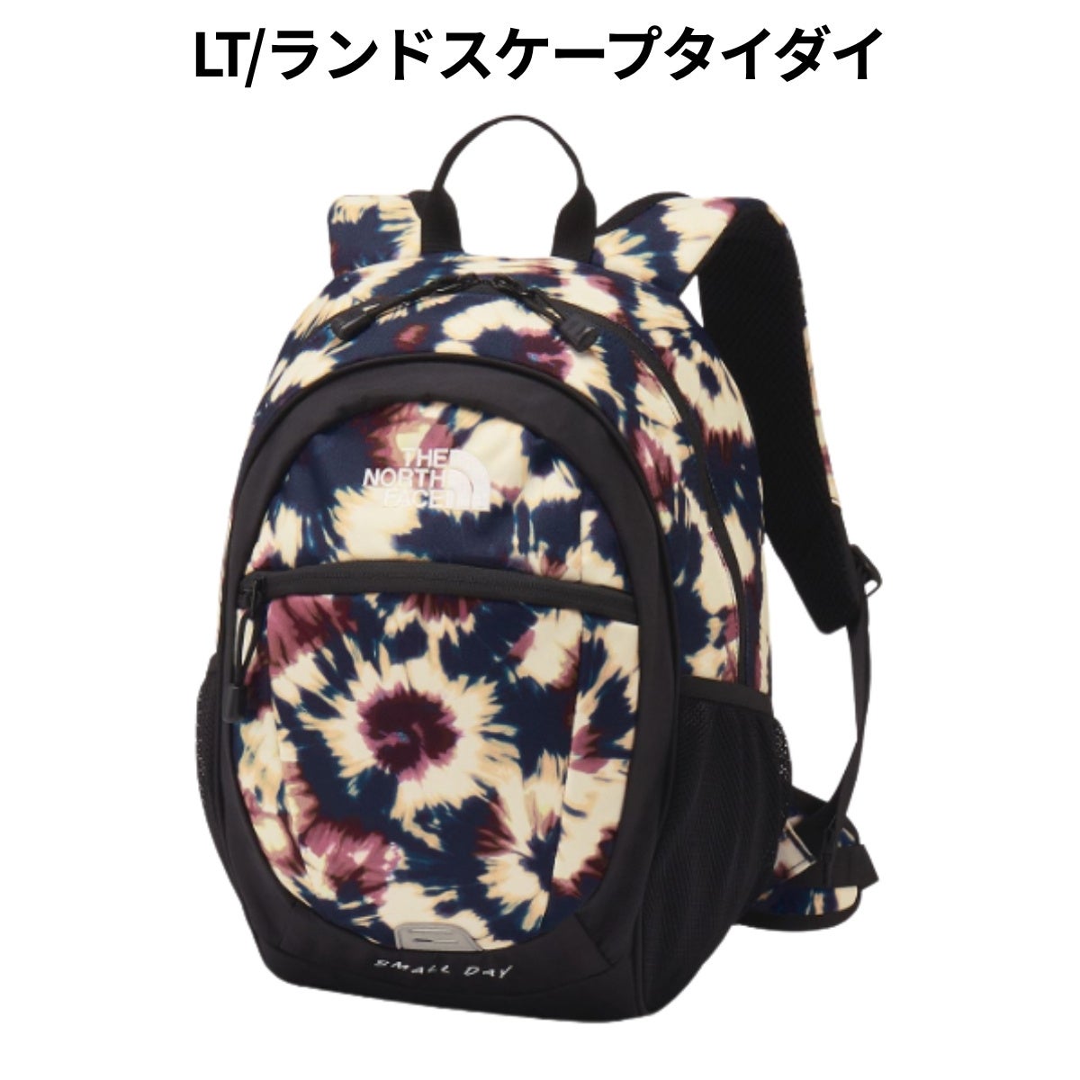 ザ・ノース・フェイス スモールデイ キッズ 15L THE NORTH FACE Small