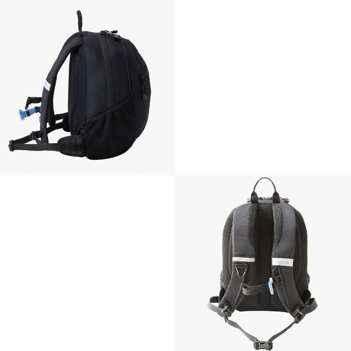 ザ・ノース・フェイス スモールデイ キッズ 15L THE NORTH FACE Small