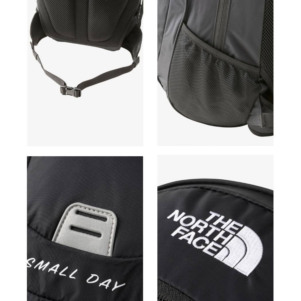 ザ・ノース・フェイス スモールデイ キッズ 15L THE NORTH FACE Small