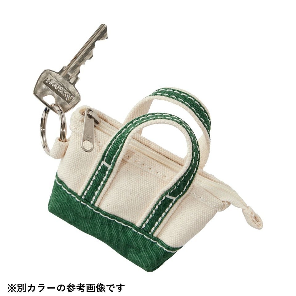 エルエルビーン エル ビーン トート バッグ キー チェーン 小物