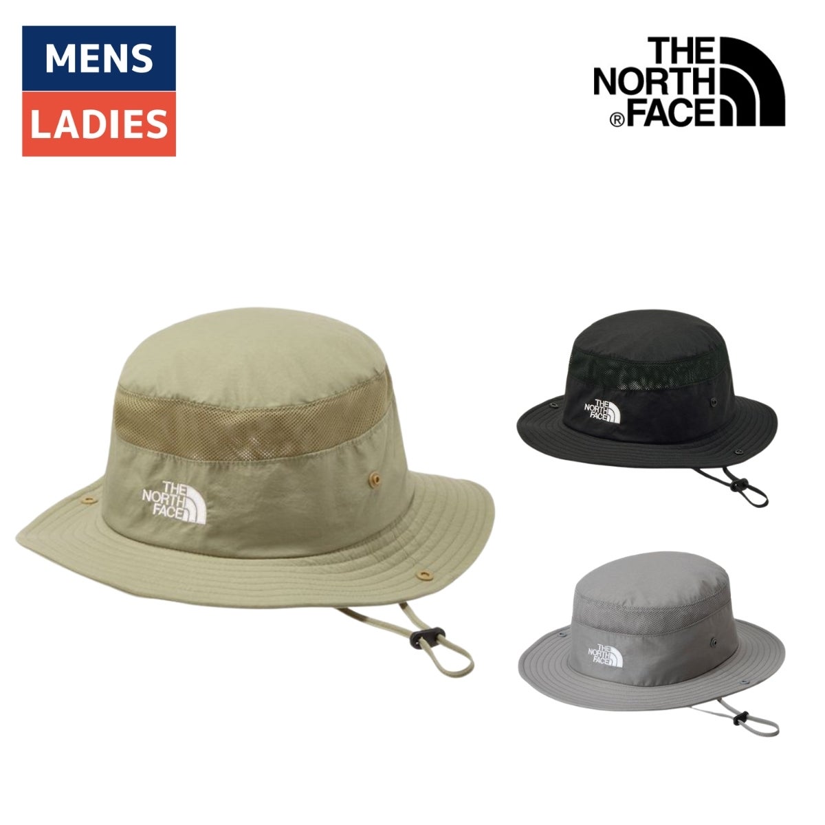 ザ・ノース・フェイス ブリマーハット THE NORTH FACE BRIMMER HAT