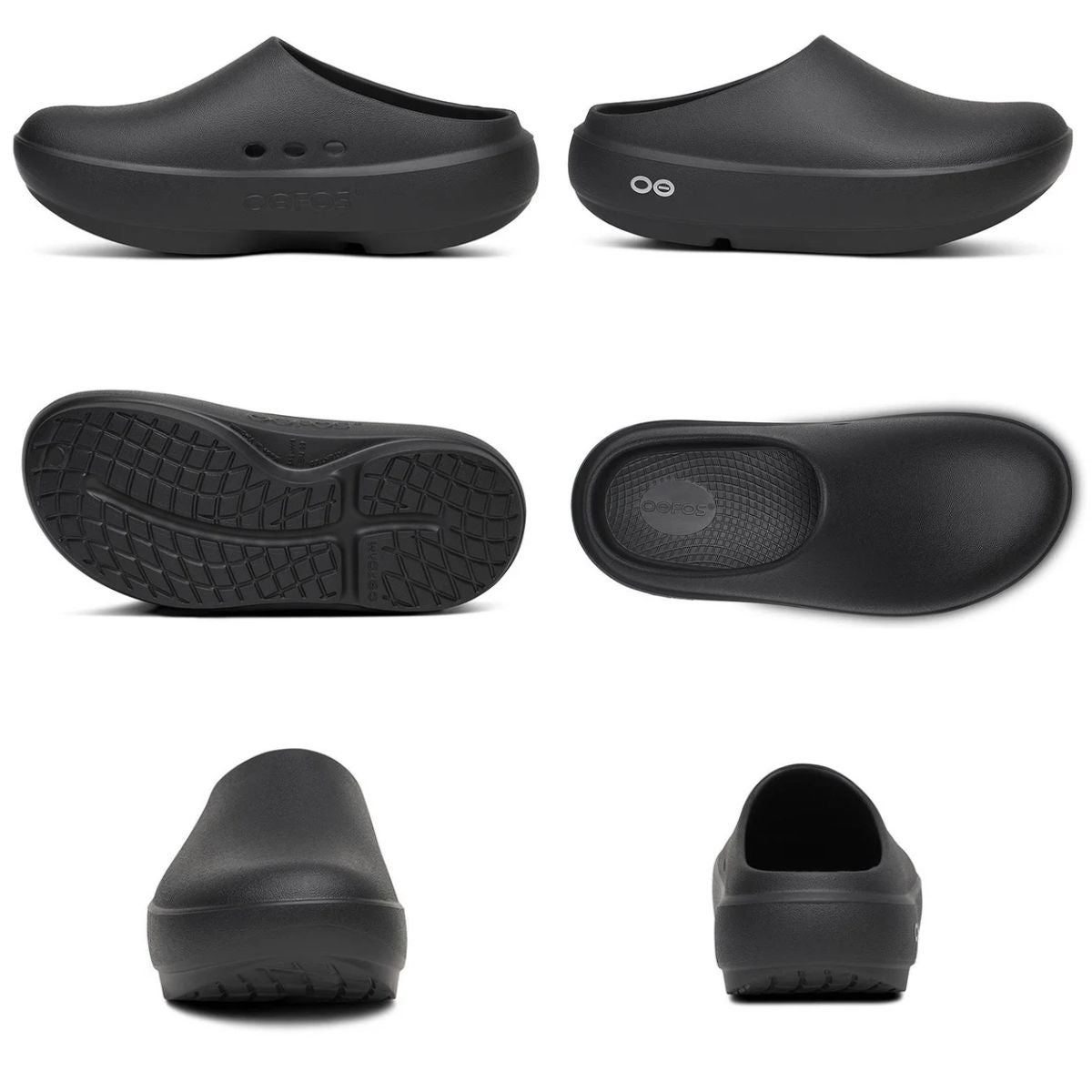ウーフォス ウークロッグ プラス OOFOS OOcloog PLUS | スポーツマリオ
