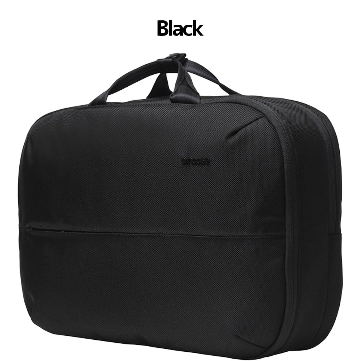 incase PCバッグ インケース ツーウェイブリーフ -ブラック- Tracks / 18L incase Two